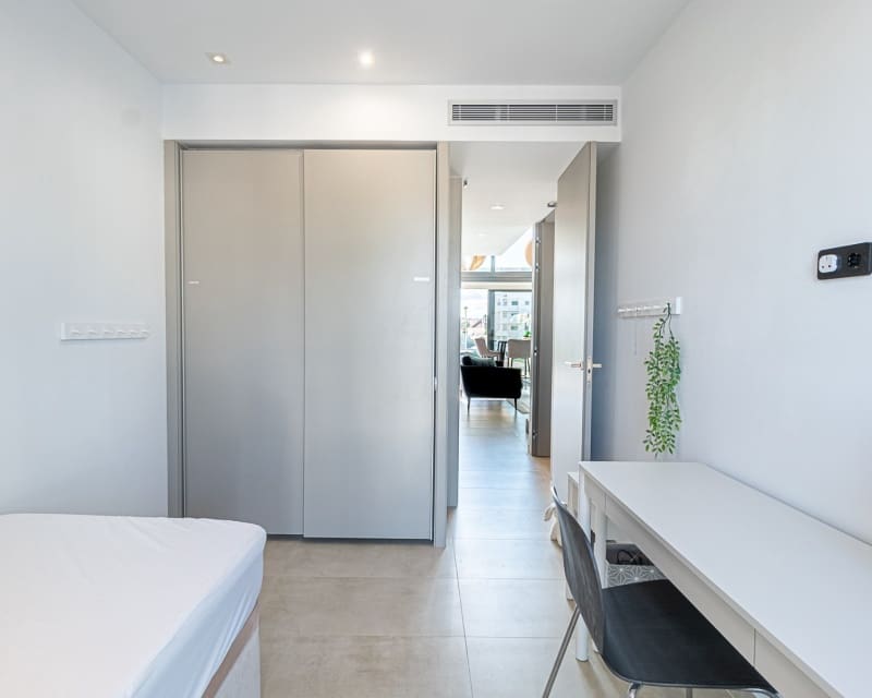 Apartamento de 3 habitaciones en Villamartin en venta con piscina - 549.000 € (Ref: 8782227)