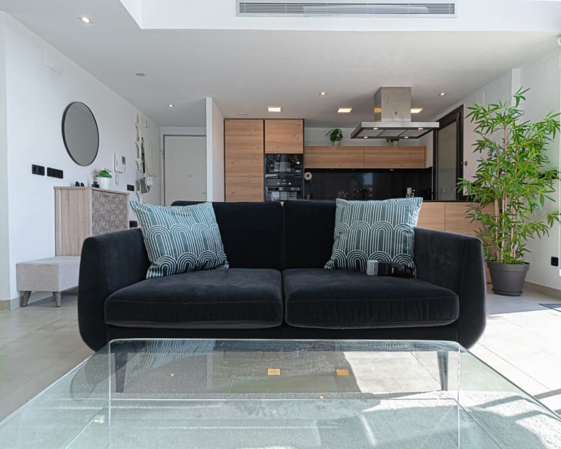 Apartamento de 3 habitaciones en Villamartin en venta con piscina - 549.000 € (Ref: 8782227)