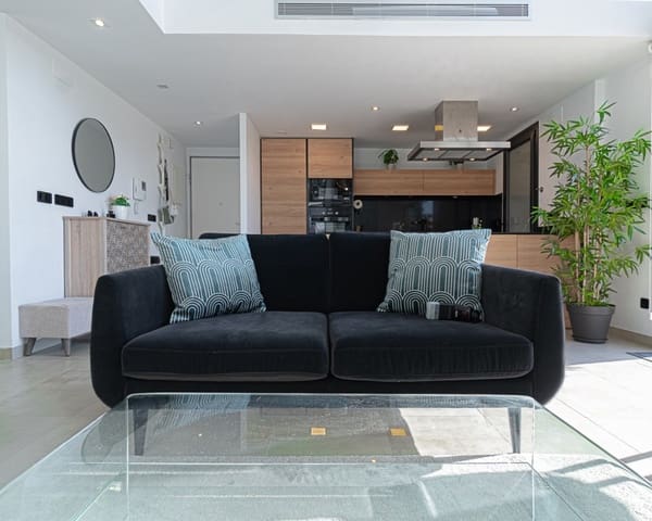 3 sovrum Lägenhet till salu i Villamartin, Orihuela med pool - 549 000 € (Ref: 8782227)