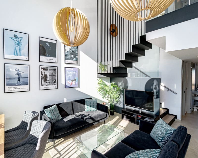 Apartamento de 3 habitaciones en Villamartin en venta con piscina - 549.000 € (Ref: 8782227)