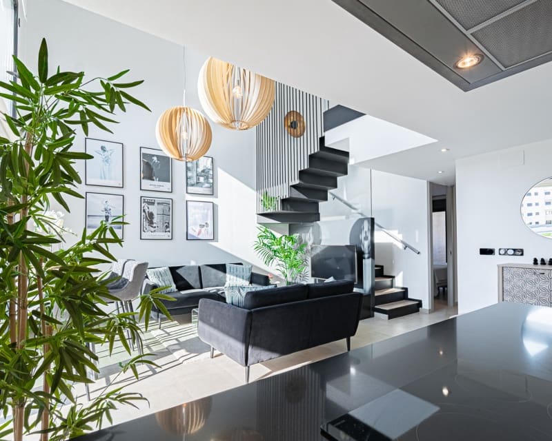 Apartamento de 3 habitaciones en Villamartin en venta con piscina - 549.000 € (Ref: 8782227)