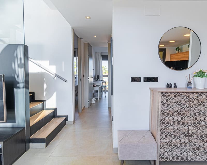 Apartamento de 3 habitaciones en Villamartin en venta con piscina - 549.000 € (Ref: 8782227)