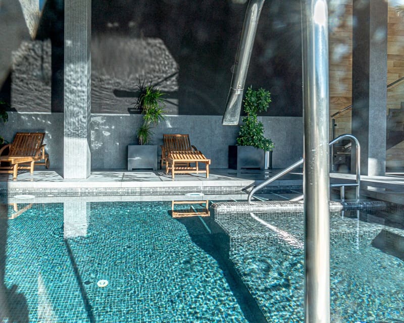 Apartamento de 3 habitaciones en Villamartin en venta con piscina - 549.000 € (Ref: 8782227)