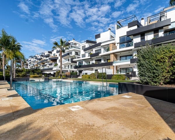 3 sovrum Lägenhet till salu i Villamartin, Orihuela med pool - 549 000 € (Ref: 8782227)