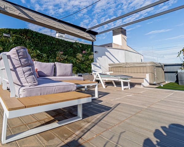 3 sovrum Lägenhet till salu i Villamartin, Orihuela med pool - 549 000 € (Ref: 8782227)