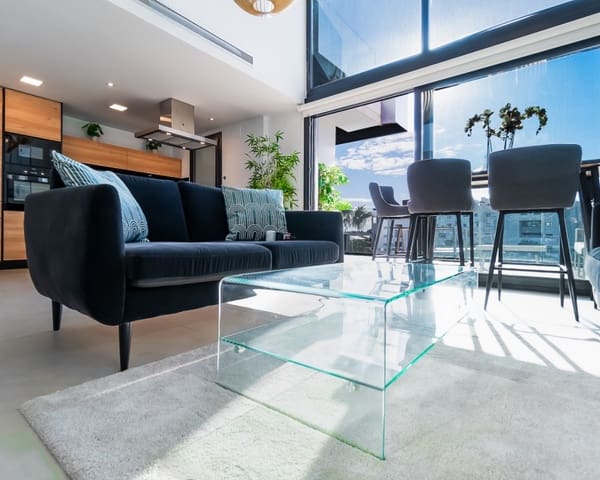 3 sovrum Lägenhet till salu i Villamartin, Orihuela med pool - 549 000 € (Ref: 8782227)