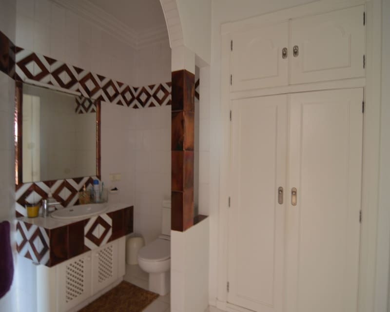 Chalet de 4 habitaciones en La Torreta en venta con piscina - 890.000 € (Ref: 8785564)