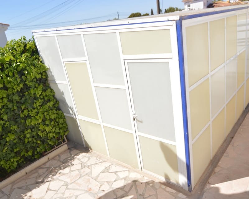 Chalet de 4 habitaciones en La Torreta en venta con piscina - 890.000 € (Ref: 8785564)