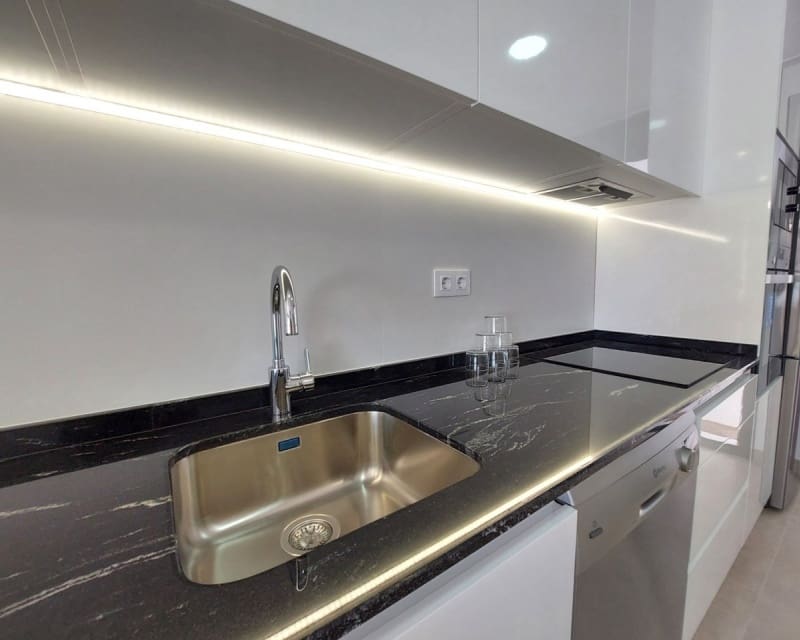 3 soverom Villa til salgs i San Pedro del Pinatar med svømmebasseng - € 395 000 (Ref: 8785566)