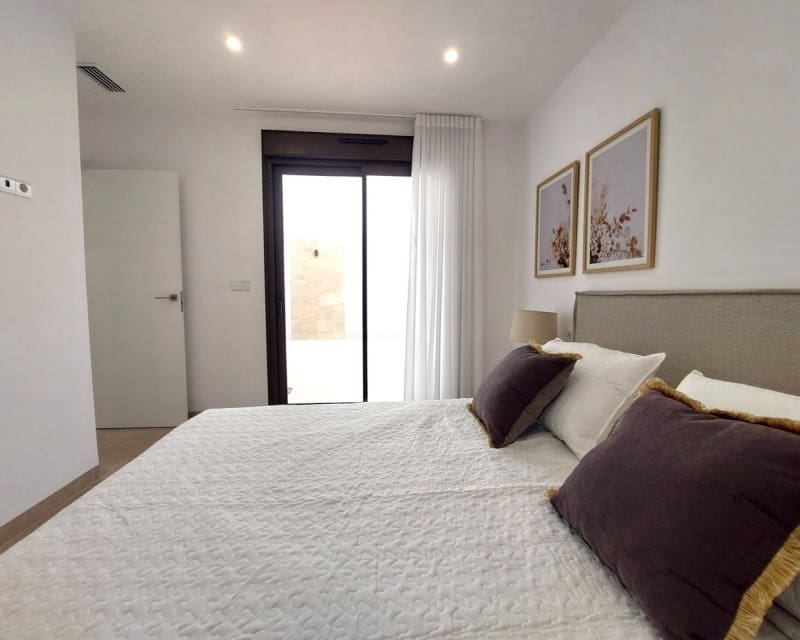 3 soverom Villa til salgs i San Pedro del Pinatar med svømmebasseng - € 395 000 (Ref: 8785566)