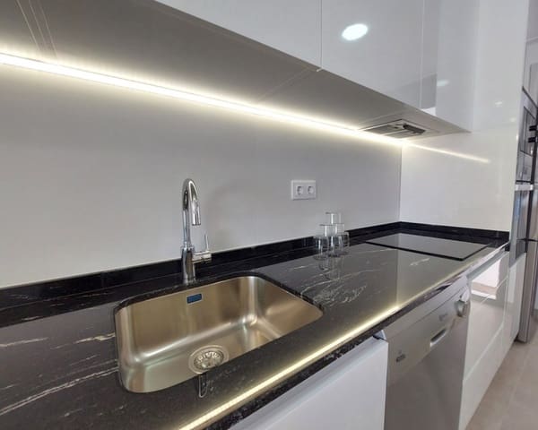 3 soverom Villa til salgs i Los Peñascos - El Salero - Los Imbernones, San Pedro del Pinatar med svømmebasseng - € 395 000 (Ref: 8785566)