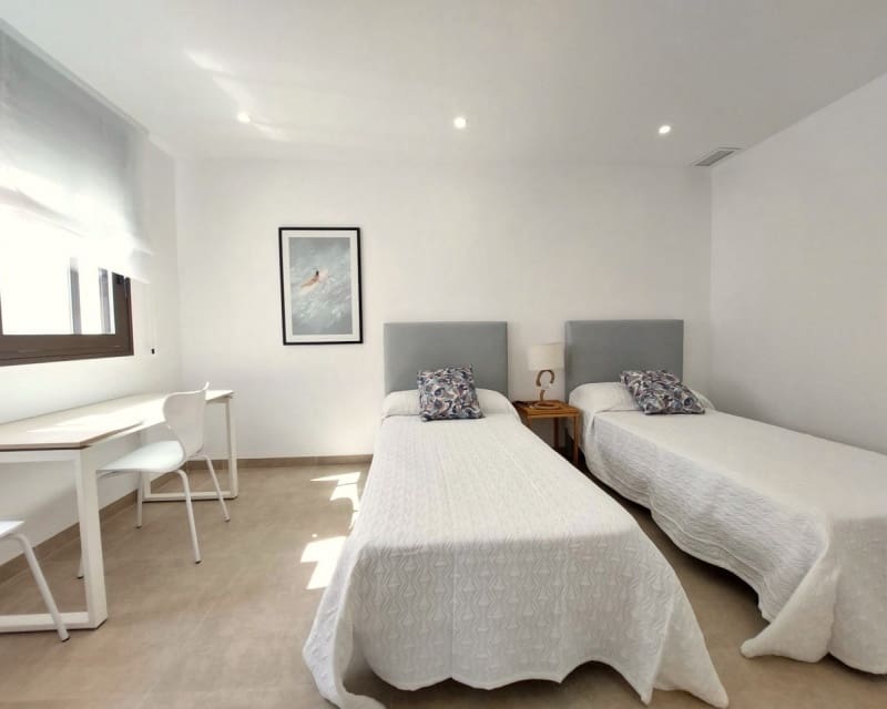 3 soverom Villa til salgs i San Pedro del Pinatar med svømmebasseng - € 395 000 (Ref: 8785566)