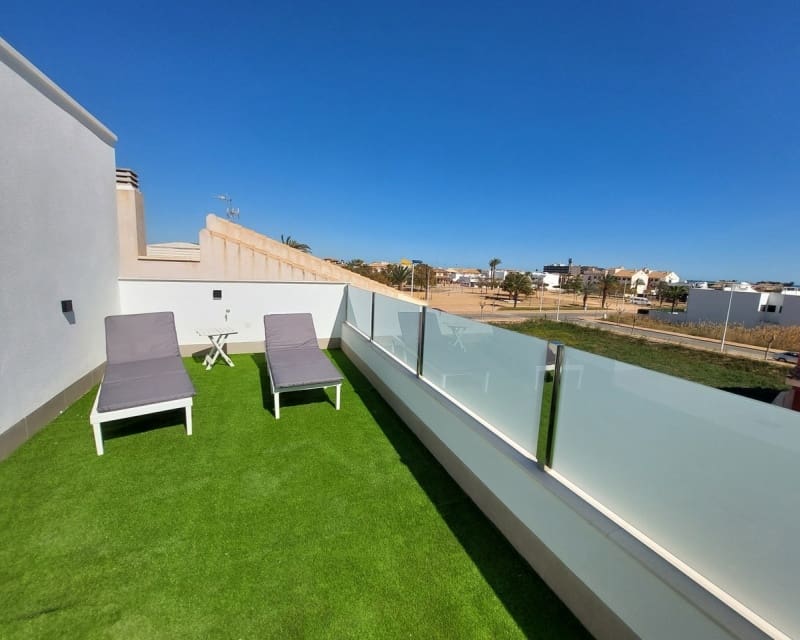 3 soverom Villa til salgs i San Pedro del Pinatar med svømmebasseng - € 395 000 (Ref: 8785566)