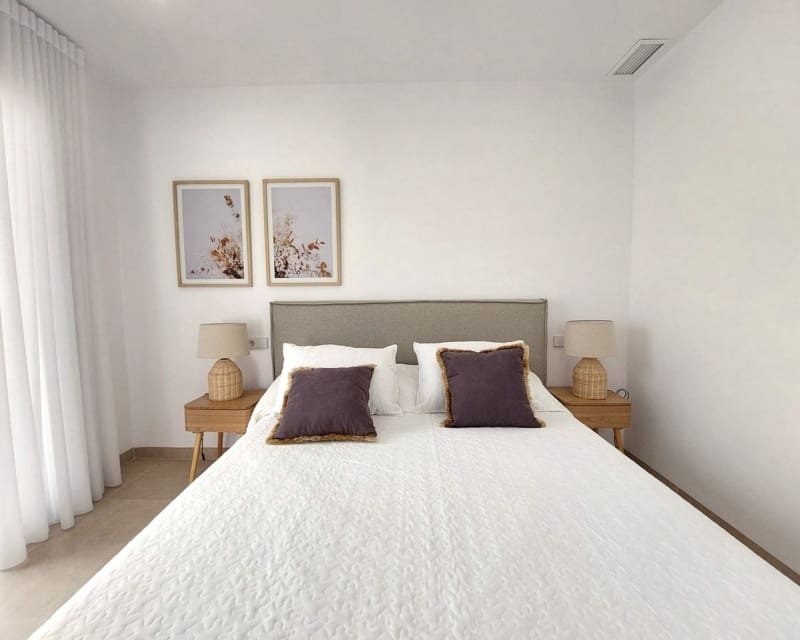 3 soverom Villa til salgs i San Pedro del Pinatar med svømmebasseng - € 395 000 (Ref: 8785566)