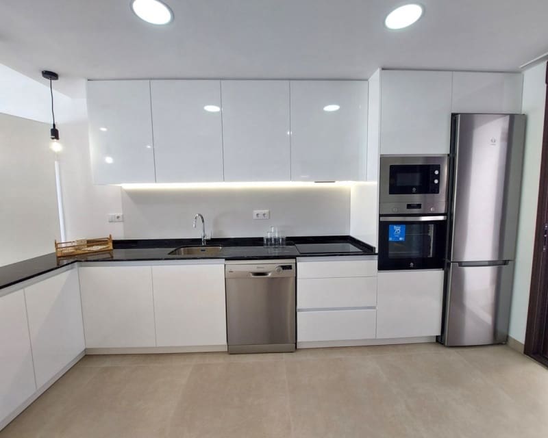 3 soverom Villa til salgs i San Pedro del Pinatar med svømmebasseng - € 395 000 (Ref: 8785566)