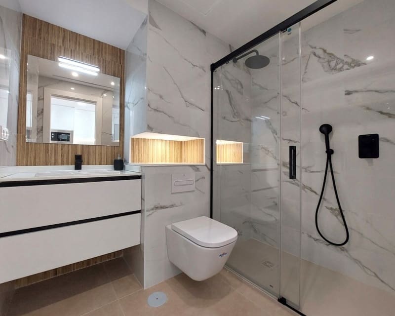 3 soverom Villa til salgs i San Pedro del Pinatar med svømmebasseng - € 395 000 (Ref: 8785566)