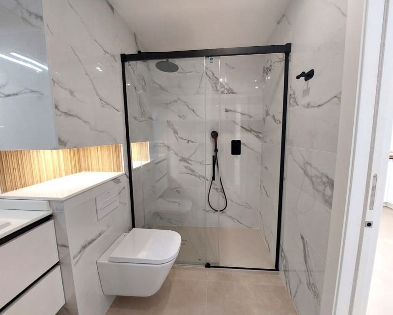 3 soverom Villa til salgs i San Pedro del Pinatar med svømmebasseng - € 395 000 (Ref: 8785566)