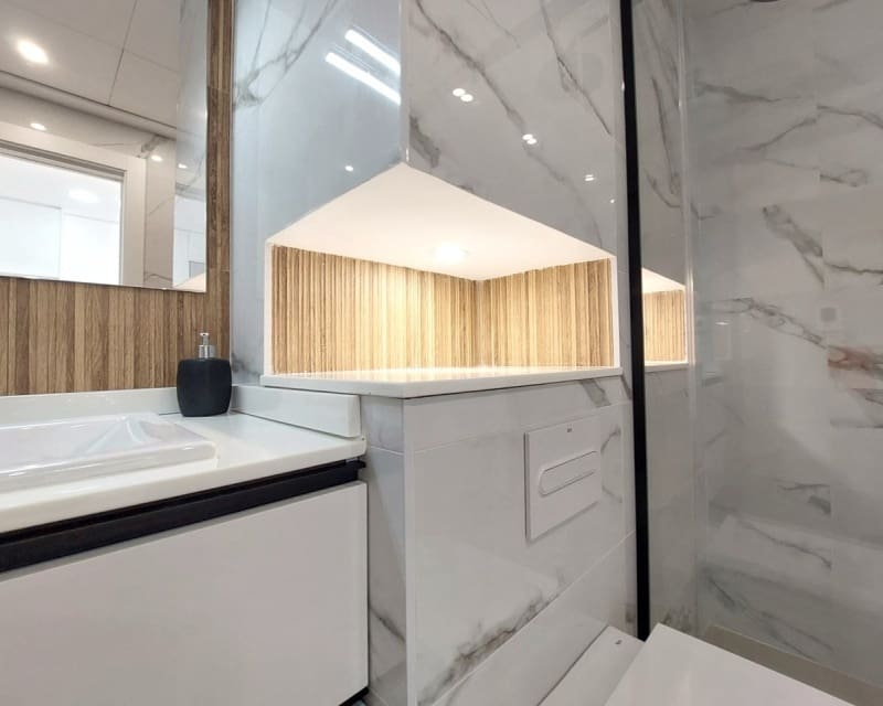 3 soverom Villa til salgs i San Pedro del Pinatar med svømmebasseng - € 395 000 (Ref: 8785566)