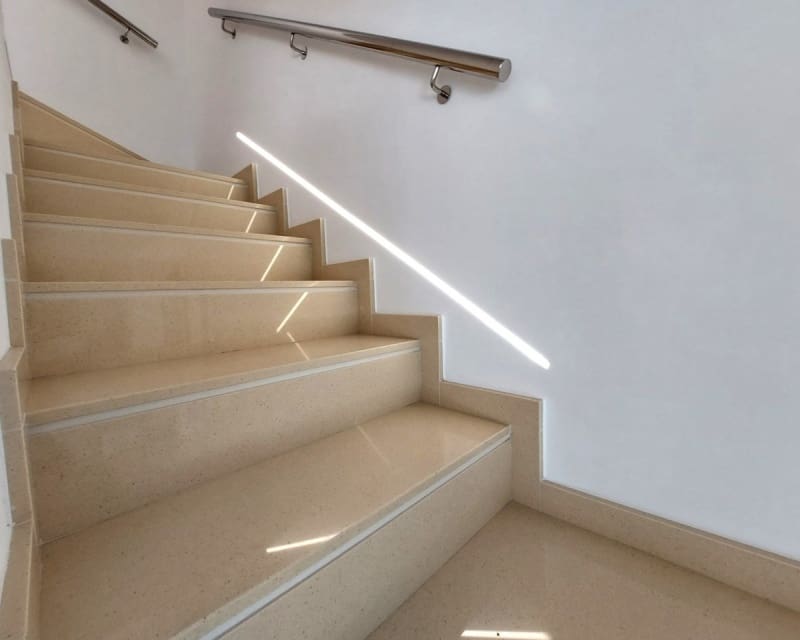 3 soverom Villa til salgs i San Pedro del Pinatar med svømmebasseng - € 395 000 (Ref: 8785566)