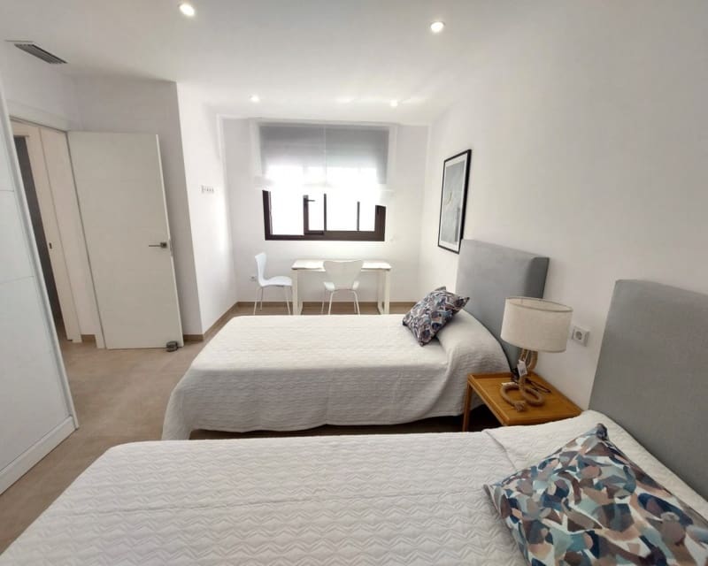 3 soverom Villa til salgs i San Pedro del Pinatar med svømmebasseng - € 395 000 (Ref: 8785566)