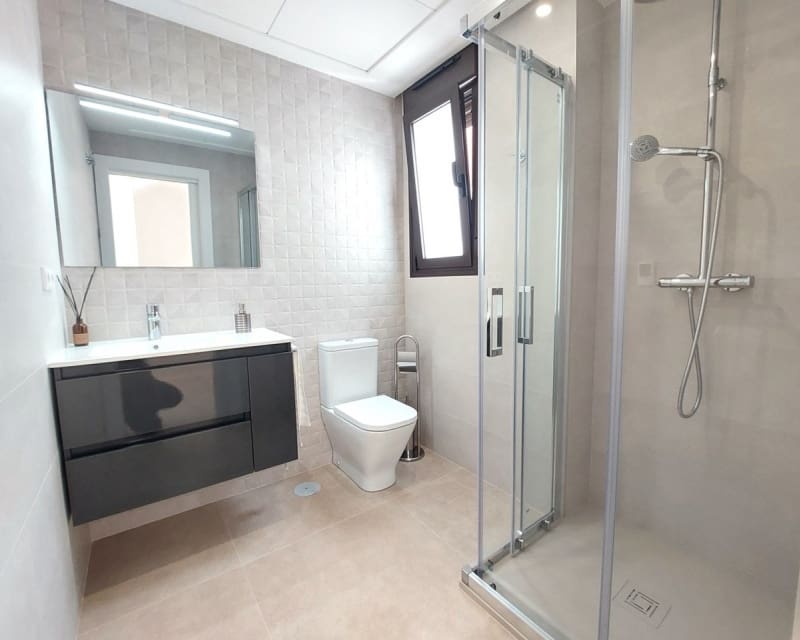 3 soverom Villa til salgs i San Pedro del Pinatar med svømmebasseng - € 395 000 (Ref: 8785566)