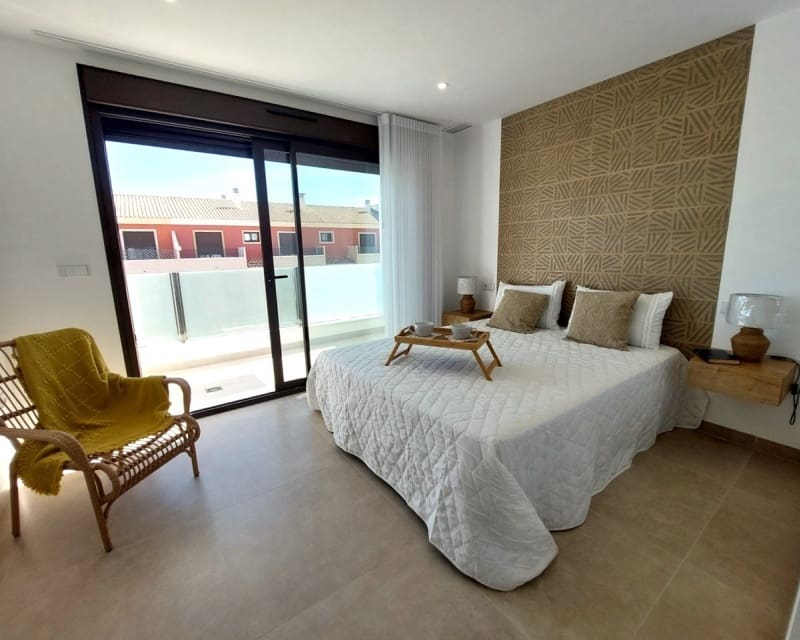3 soverom Villa til salgs i San Pedro del Pinatar med svømmebasseng - € 395 000 (Ref: 8785566)