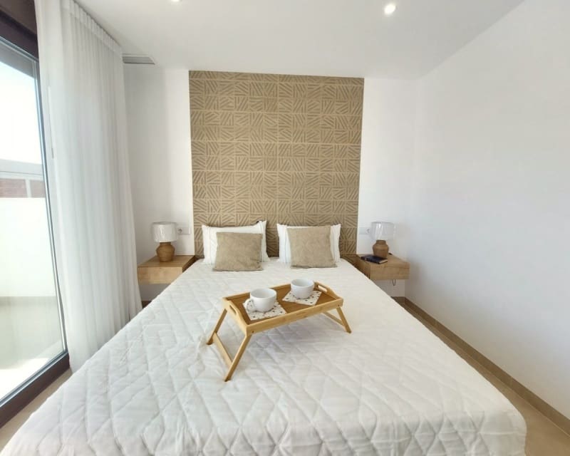 3 soverom Villa til salgs i San Pedro del Pinatar med svømmebasseng - € 395 000 (Ref: 8785566)