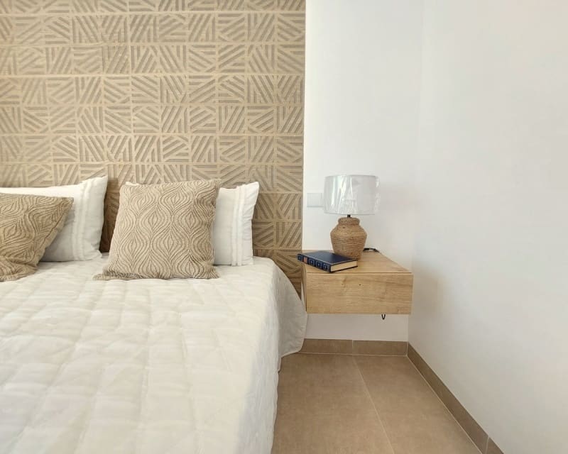 3 soverom Villa til salgs i San Pedro del Pinatar med svømmebasseng - € 395 000 (Ref: 8785566)