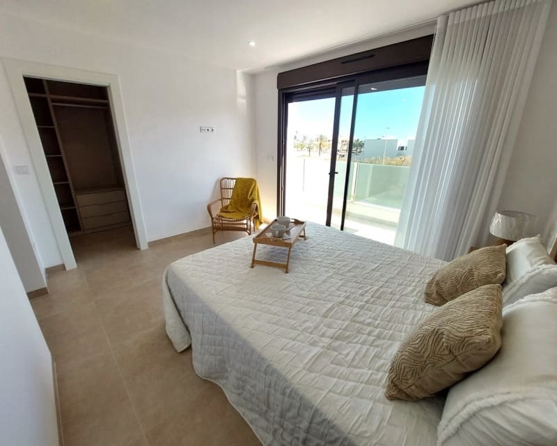 3 soverom Villa til salgs i San Pedro del Pinatar med svømmebasseng - € 395 000 (Ref: 8785566)