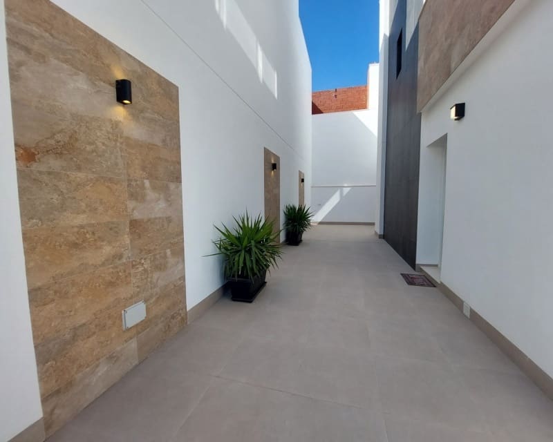 3 soverom Villa til salgs i San Pedro del Pinatar med svømmebasseng - € 395 000 (Ref: 8785566)