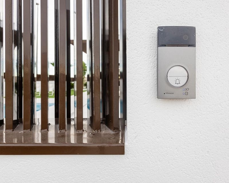 2 chambre Villa/Maison à vendre à San Miguel de Salinas avec piscine - 351 000 € (Ref: 8800172)