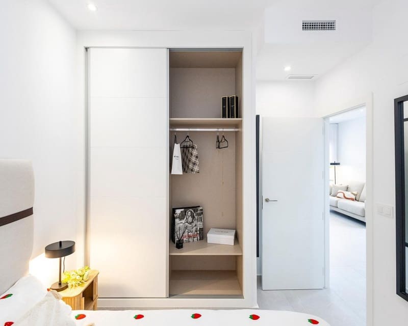 2 chambre Villa/Maison à vendre à San Miguel de Salinas avec piscine - 351 000 € (Ref: 8800172)