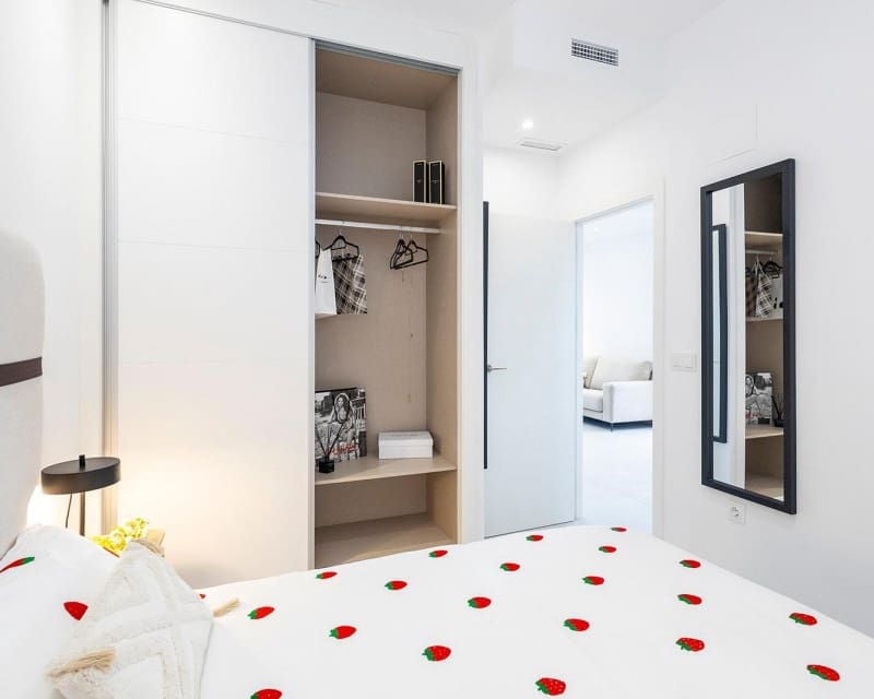 2 chambre Villa/Maison à vendre à San Miguel de Salinas avec piscine - 351 000 € (Ref: 8800172)