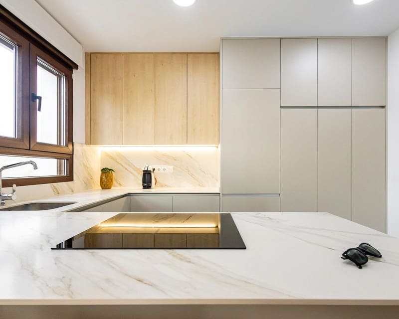 2 chambre Villa/Maison à vendre à San Miguel de Salinas avec piscine - 351 000 € (Ref: 8800172)