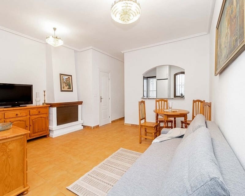 3 Zimmer Haus zu verkaufen in La Zenia - 328.000 € (Ref: 8800183)