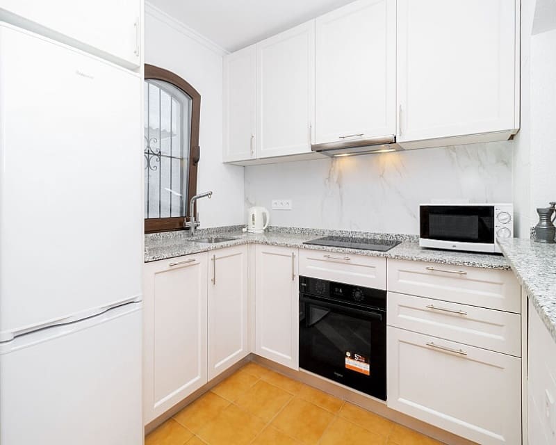 3 Zimmer Haus zu verkaufen in La Zenia - 328.000 € (Ref: 8800183)