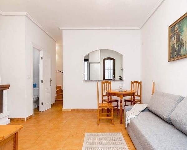 3 Zimmer Haus zu verkaufen in La Zenia, Orihuela - 328.000 € (Ref: 8800183)