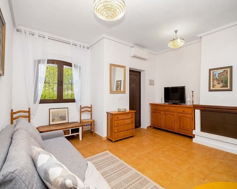 3 Zimmer Haus zu verkaufen in La Zenia - 328.000 € (Ref: 8800183)