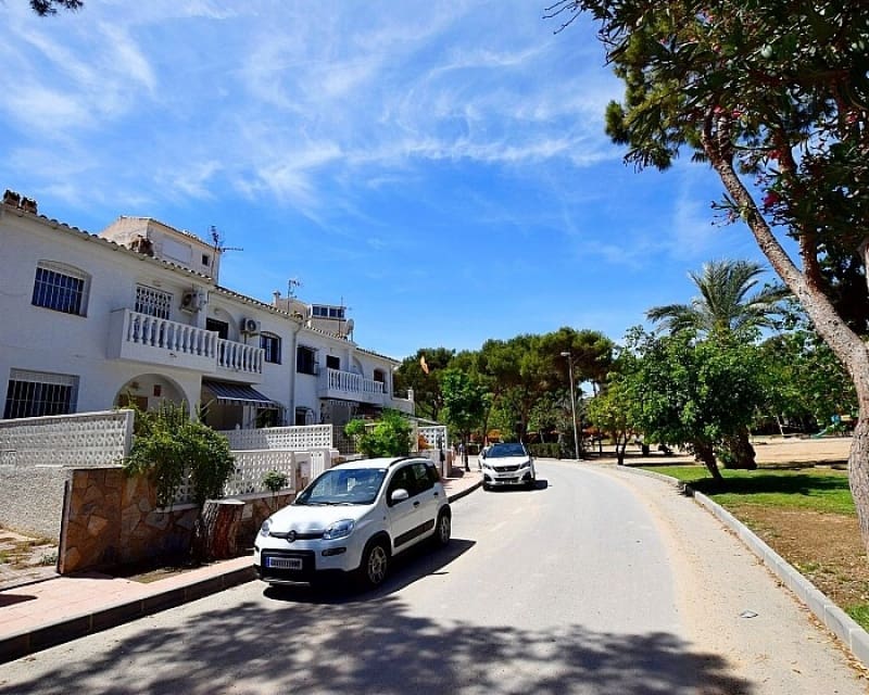 3 Zimmer Haus zu verkaufen in La Zenia - 328.000 € (Ref: 8800183)