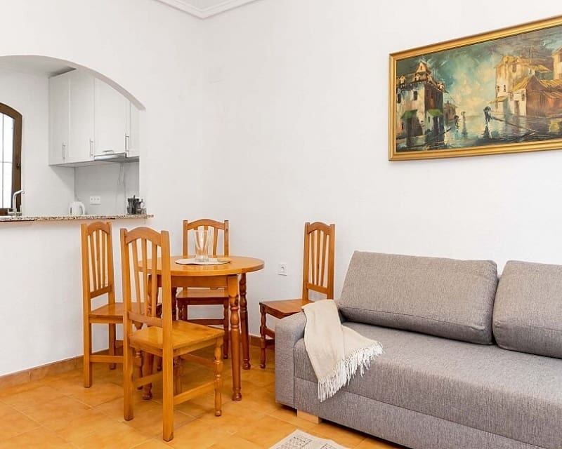 3 Zimmer Haus zu verkaufen in La Zenia - 328.000 € (Ref: 8800183)