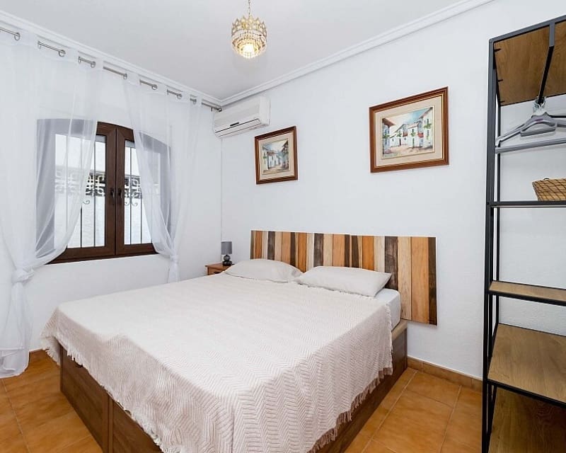 3 Zimmer Haus zu verkaufen in La Zenia - 328.000 € (Ref: 8800183)