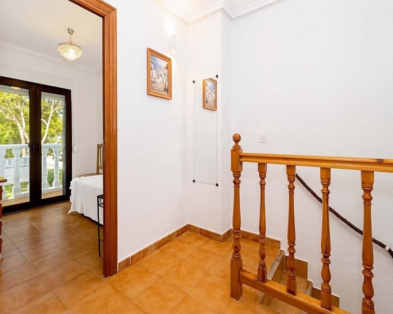 3 Zimmer Haus zu verkaufen in La Zenia - 328.000 € (Ref: 8800183)