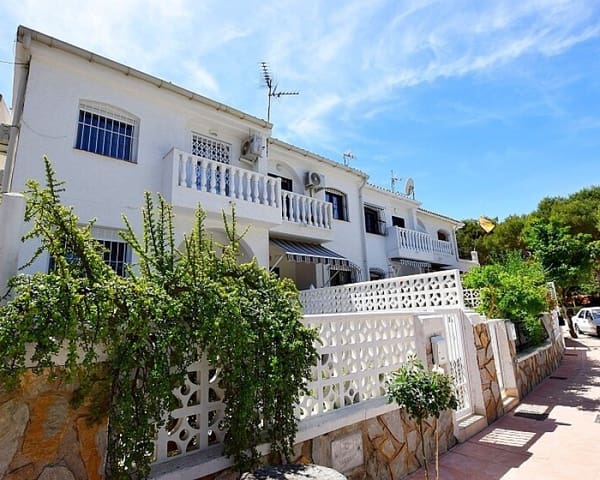 3 bedroom Townhouse for sale in La Zenia, Orihuela with pool - € 318,000 (Ref: 8800183)