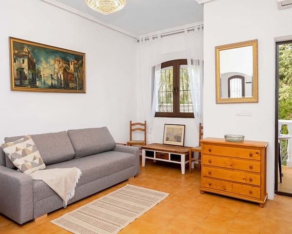 3 Zimmer Haus zu verkaufen in La Zenia, Orihuela - 328.000 € (Ref: 8800183)