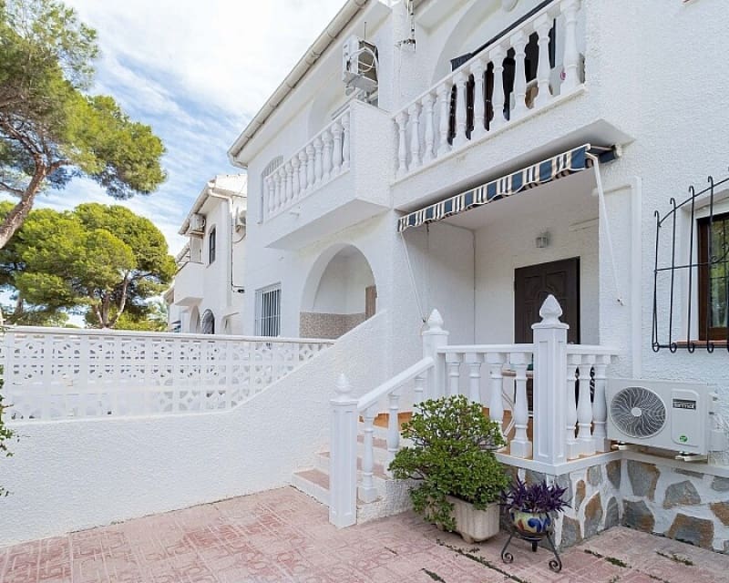 3 Zimmer Haus zu verkaufen in La Zenia - 328.000 € (Ref: 8800183)