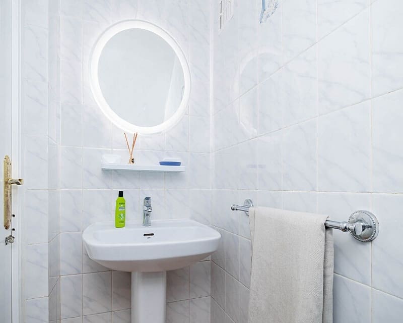 3 Zimmer Haus zu verkaufen in La Zenia - 328.000 € (Ref: 8800183)