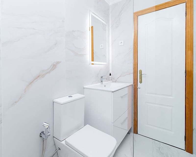 3 Zimmer Haus zu verkaufen in La Zenia - 328.000 € (Ref: 8800183)