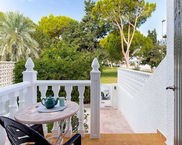 3 Zimmer Haus zu verkaufen in La Zenia, Orihuela - 328.000 € (Ref: 8800183)