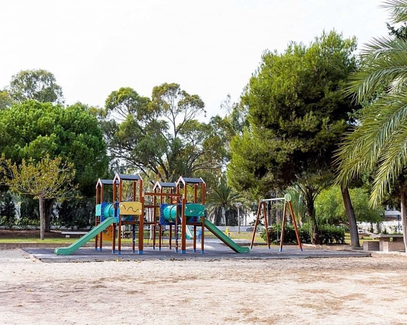 3 Zimmer Haus zu verkaufen in La Zenia - 328.000 € (Ref: 8800183)