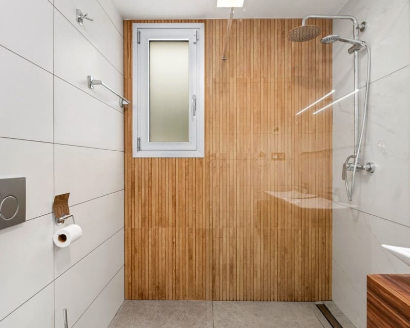 3 slaapkamer Villa te koop in El Raso met zwembad - € 445.000 (Ref: 8800194)